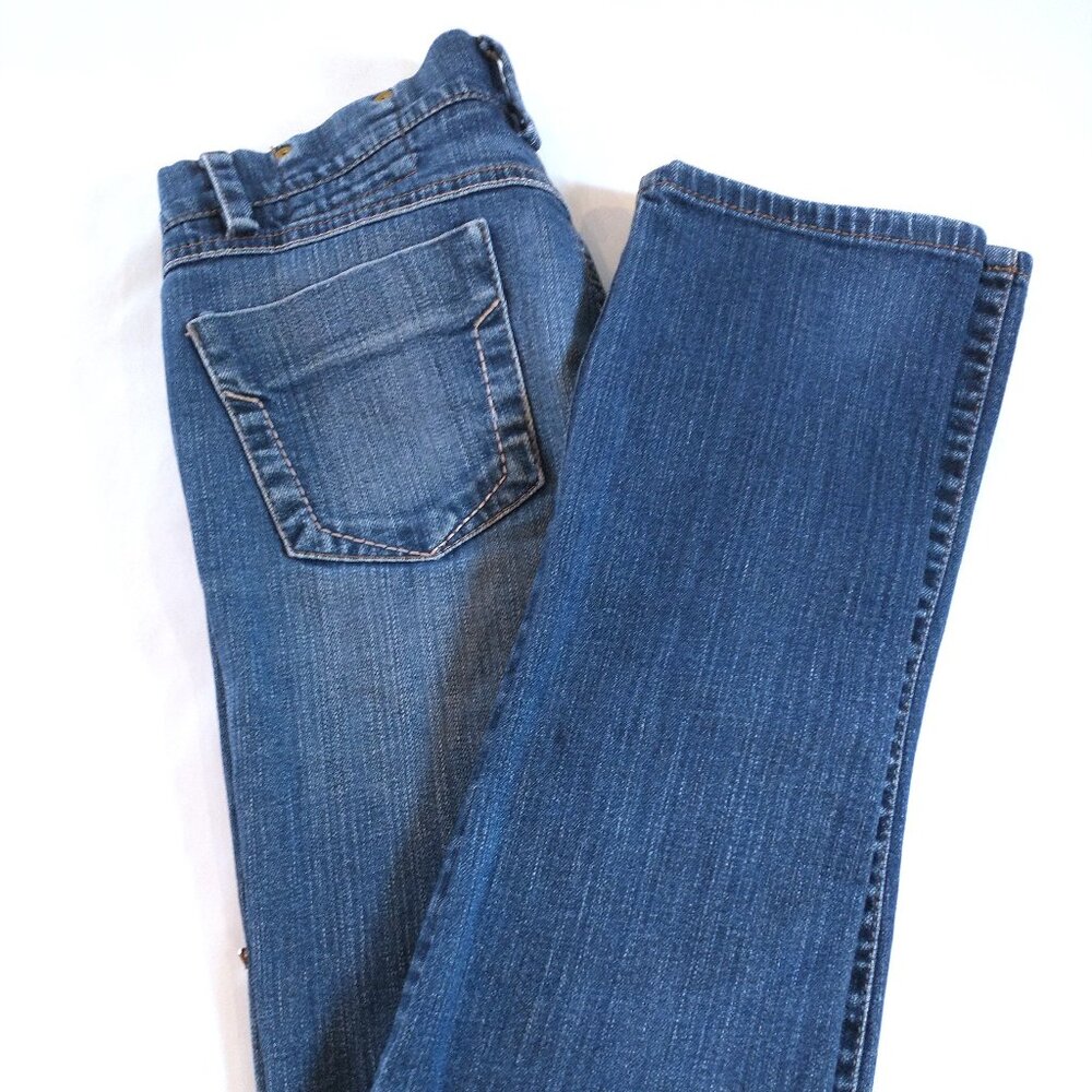 Red Princess by Mark Ecko Jeans
